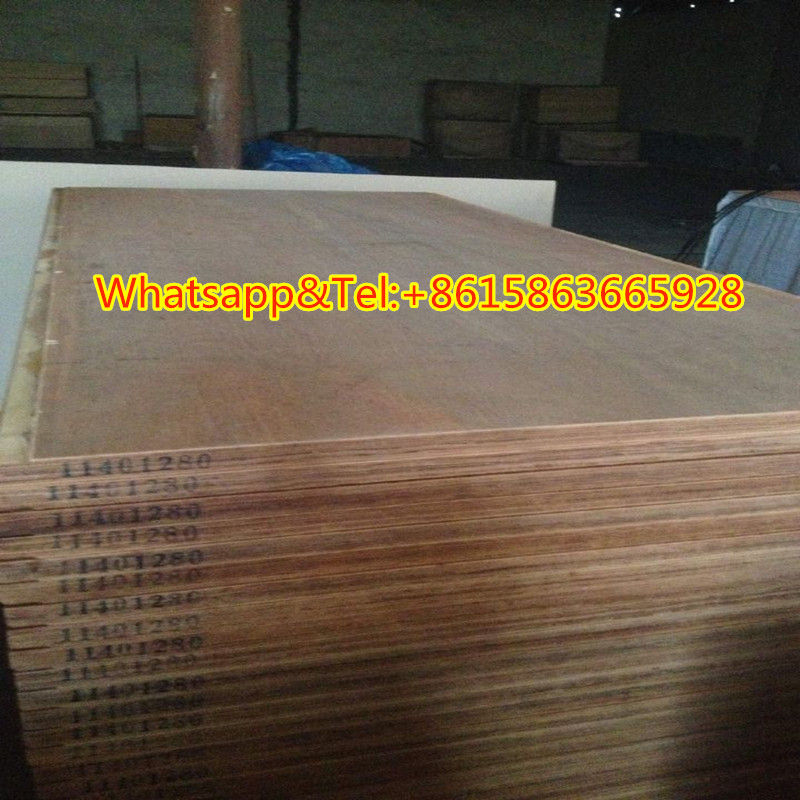 Морская фанера толщиной 1-1/8 для грузового контейнера