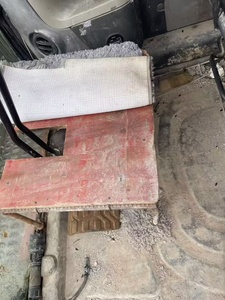 Plataforma de Perforación Rotatoria SANY SR 280 Usada en Venta, con Bomba, Profundidad Máxima de 200 m y Diámetro de 200 mm - Product Image 5