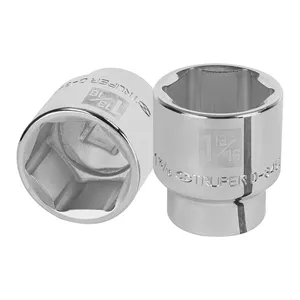 ต้นแบบที่มี18ยูนิตซ็อกเก็ต1-13/16 ', 6คะแนน, ไดรฟ์3/4', ทรูเปอร์ - Product Image 1