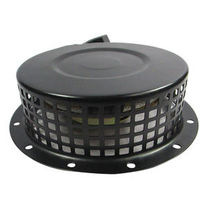 Palanca de Arranque Manual para Motor Diésel Refrigerado por Aire 178F, Mini Cultivadora, Bomba de Agua, Repuestos para Generador, Accesorios para Generador - Product Image 4