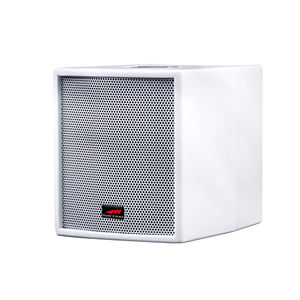 Columna de altavoz DSP <span class=keywords><strong>activa</strong></span> de rendimiento en vivo, altavoz de rango completo con dientes azules, USB, <span class=keywords><strong>FM</strong></span> y grabación - Product Image 4