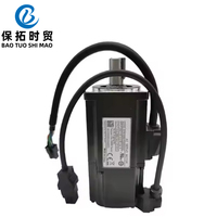 Controlador PLC de CA de Baja Inercia ECM-B3M-C20602RS1 100% Nuevo y Original, 200W, Controlador de Servidor, Codificador de 24 Bits, 220 VCA, en Existencia