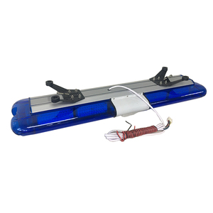 47 pulgadas LED de advertencia con la <span class=keywords><strong>sirena</strong></span> y altavoz para una <span class=keywords><strong>ambulancia</strong></span> - Product Image 5