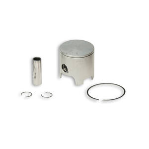 2T Ø 52 piston taille 0 avec axe Ø 13 et 1 bague rectangulaire taille 0 - Product Image 1