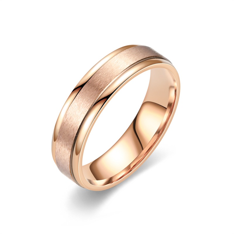 korean stainless steel jewelry