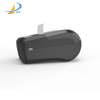 Imprimante thermique sans fil BT-583, terminal de paiement POS haute vitesse, imprimante de reçus 58 mm