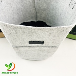 Sacs de culture en tissu feutré pour plantes, 3, 7, 10, 5 gallons, pour la culture des pommes de terre - Product Image 4