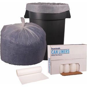 ถุงขยะสำหรับใช้ในครัวเรือน รุ่น H8647HWKR01 ยี่ห้อ Boardwalk - Product Image 3