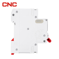 Disjoncteur miniature photovoltaïque DC CE 2P 6KA 500V 16A 20A 32A 40A 63A