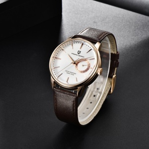 Montre de sport décontractée PAGANI DESIGN pour homme, montre Relogio Masculino, montre pour homme, étanche, quartz - Product Image 4