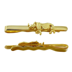 Oem gemello produttore personalizzato il proprio Logo cravatta e set di gemelli in acciaio inox camicia in metallo argento gemelli per gli uomini - Product Image 5