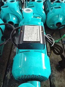 <span class=keywords><strong>1</strong></span> <span class=keywords><strong>Inch</strong></span> Outlet 0.5HP ZRM Bề Mặt Nhỏ Máy Bơm Nước Ly Tâm - Product Image 3