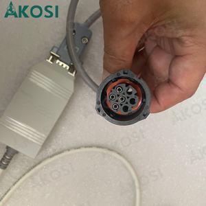 Nouvel outil de diagnostic complet pour chariots élévateurs Crown Linde : Interface PEAK PCAN-USB et Interface CAN Crown - Product Image 3