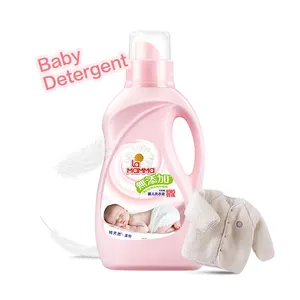 Clothe limpo barra detergente para bebês, lavanderia do bebê, detergente líquido, produtos desodorante natural em pó