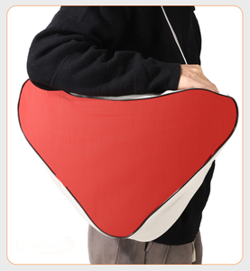 Sac de sport portable grande capacité pour chaussures décontractées et de skate, imperméable, tendance, vente en gros - Product Image 6