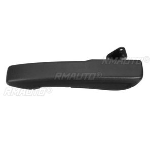 Accoudoirs universels réglables gauche-droite pour sièges de conducteur de camion et sièges de camionnette d'ingénierie - Product Image 2