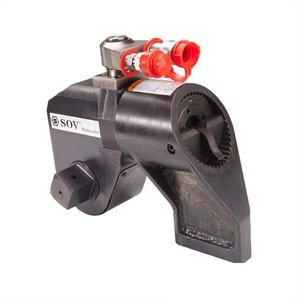 Clé à molette hydraulique - Product Image 1