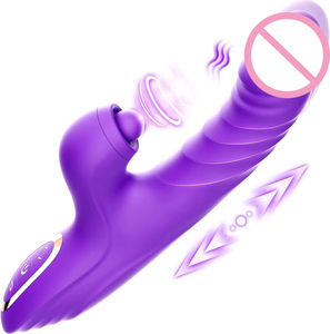 App Control Schub dildo für Frauen Kaninchen <span class=keywords><strong>Vibrator</strong></span> Flattern Heizung Sexspielzeug 10 Vibration <span class=keywords><strong>7</strong></span> Schub <span class=keywords><strong>vibrator</strong></span> Sexspielzeug für Frauen - Product Image 6