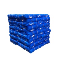 Usine de bâches de Yiwu, Chine - Fournisseur de bâches en plastique imperméables enduites de PE - Housse de protection contre la pluie - Housse de camion - Housse de remorque