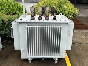 Yawei 2500kva 20kv onan 200kva ba pha 380V đến 220V bước xuống biến áp cho UL chứng nhận lớp cuộn dây MV & HV sản phẩm - Product Image 5