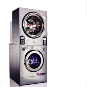 เครื่องซักผ้าและอบผ้ารุ่น Sxth-220g Sxth-220g - Product Image 3