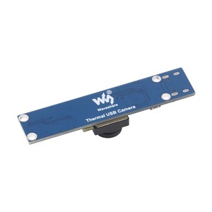 Mô-đun máy ảnh Hình ảnh nhiệt <span class=keywords><strong>IR</strong></span> sóng dài, máy ảnh <span class=keywords><strong>Raspberry</strong></span> <span class=keywords><strong>Pi</strong></span> <span class=keywords><strong>IR</strong></span>, 80x62 pixel, tùy chọn cho FOV và đầu nối - Product Image 4
