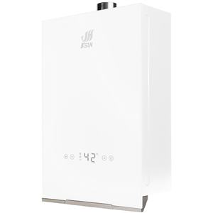 Calentador de Agua Doméstico de Gas Natural KSUN Fan Force con Temperatura Constante, Pantalla LED de Cobre, Montaje en Pared JSQ25-13BZH2/JSQ30-16BZH2 - Product Image 2