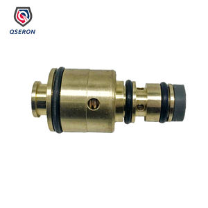 Para <span class=keywords><strong>Denso</strong></span> <span class=keywords><strong>7SBU16C</strong></span> Auto AC a/c Compresor Válvula de control para Chevrolet Zafira - Product Image 1