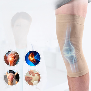 <span class=keywords><strong>Rodilleras</strong></span> Protectoras Deportivas al por Mayor <span class=keywords><strong>para</strong></span> Trabajo, Deportes y Actividades al Aire Libre, Cómodas y Duraderas - Product Image 4