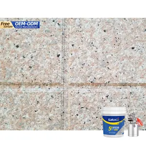 Wall Coating Texture Paint Marble Chips Granite Effect Exterior Wall Paint Exterior House Wall Painting Granite