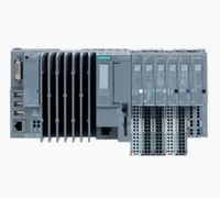 6ES7516-3TN00-0AB0 SIMATIC Módulo CPU PLC de Alto Rendimiento, Control de Movimiento, Control de Procesos de Alto Rendimiento, Aplicaciones de Seguridad