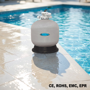 <span class=keywords><strong>Filtro</strong></span> a <span class=keywords><strong>Sabbia</strong></span> <span class=keywords><strong>per</strong></span> Trattamento Acqua <span class=keywords><strong>per</strong></span> Piscine Commerciali e Piscine Esterne - Attrezzatura <span class=keywords><strong>per</strong></span> Trattamento Acqua - Product Image 5