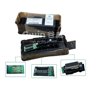 Brand New Roland <b>Printing</b> <b>Machinery</b> Parts Dx4 Print Head for Roland VP540/SP540/XC540 Inkjet Printer - Product Image 3