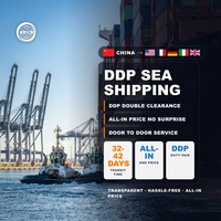 One-Stop-LCL-Frachtagent für Online-Shopping von Shenzhen nach Norwegen, Australien, Peru, Marokko, Indien, Ägypten, VAE, Neuseeland