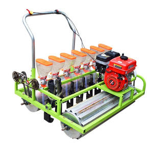 Semoir <span class=keywords><strong>de</strong></span> précision pour légumes avec espacement réglable des plantes pour <span class=keywords><strong>jardin</strong></span> domestique, petite ferme, semoie efficacement coriandre, épinards, <span class=keywords><strong>carottes</strong></span> - Product Image 3