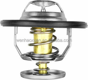Thermostat pour <span class=keywords><strong>Jeep</strong></span> 2005 à 2017 WK Grand Cherokee XK Commander 52028898AE - Product Image 4