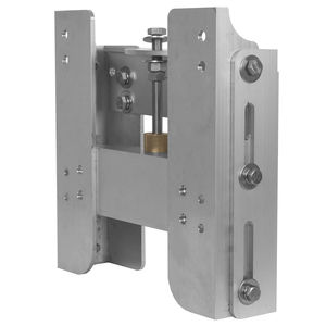 <span class=keywords><strong>Support</strong></span> de levage réglable pour moteurs <span class=keywords><strong>hors</strong></span>-<span class=keywords><strong>bord</strong></span>, plaque de levage arrière, plaque de levage marine pour accessoires de bateaux <span class=keywords><strong>hors</strong></span>-<span class=keywords><strong>bord</strong></span> - Product Image 3