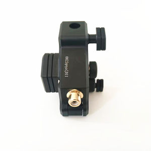 Mesin tato motor portabel, kualitas tinggi stroke dapat disesuaikan untuk seni tubuh - Product Image 2