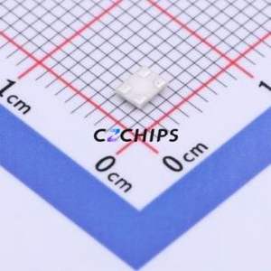 5YMA26000071SF30E1 Crystal (Passive) SMD3225-4P Crystal Oscillator SMD Crystal Oscillator 26MHz 10ppm 7.3pF - Product Image 2