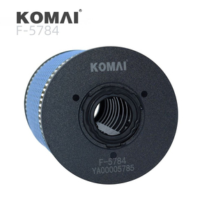 Filtro de Combustible Diésel KOMAI YA00005785 SN25187 para HITACHI ZX135US-6/ZX160LC-6 - Product Image 5