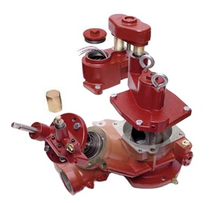 Pompe submersible à turbine en fonte antidéflagrante YILUAN de haute qualité pour station-service - Product Image 2