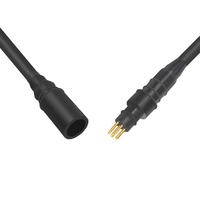 Module Gigabit robuste RGM2-6FS connecteur femelle à 2 broches pour sous-marin Rov Auv