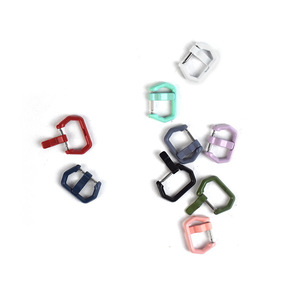 Pin <b>Buckle</b> Metal Watch <b>Strap</b> <b>Buckles</b> Durable For Various Bracelets And Watches - Product Image 3