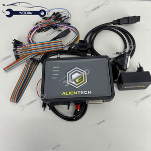 ALIENTECH KESS3 KESS V3: Programación, Modificación, Ajuste, Reparación, Clonación, Lectura y Escritura de ECU y TCU, OBD, Boot y Bench - Product Image 3