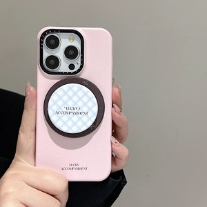 Nuovo arrivo <span class=keywords><strong>custodia</strong></span> per cellulare cellulare rosa antigraffio per <span class=keywords><strong>Apple</strong></span> per <span class=keywords><strong>Iphone</strong></span> <span class=keywords><strong>11</strong></span> Pro Max 7 Plus con supporto - Product Image 6