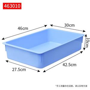 Boîtes de rangement médicales avec couvercles pour hôpital, gestion 6S, organisation, salle d'opération, fournitures de médicaments pour boîtes de rangement de pilules - Product Image 2