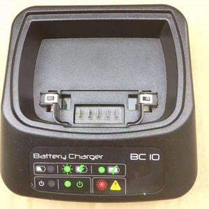 Détecteur de métaux professionnel pour l'or souterrain BC10 - Product Image 3