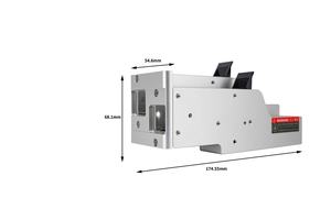 Trending Deals Online Tij Industrial Inkjet Printer OEM/ODM T220E-1 Thermal Barcode QR Batch Date Coding Machine <strong>for</strong> Glass - Product Image 2