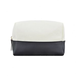 Custom Logo Cosmetic <b>Bag</b> <b>Women's</b> Octagon <b>Toiletry</b> <b>Bag</b> Large Capacity Travel Storage Make up <b>Bag</b> for <b>Women</b> - Product Image 1