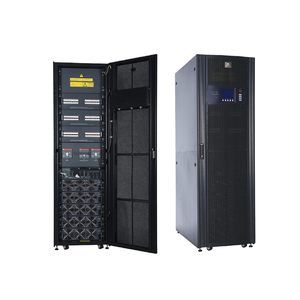 Vertiv Liebert Modular 250-500KVA PF0.99 Pure Sine Wave Three Phase 220-478V Online Backup <b>UPS</b> for <b>Computer</b>/Networking - Product Image 2